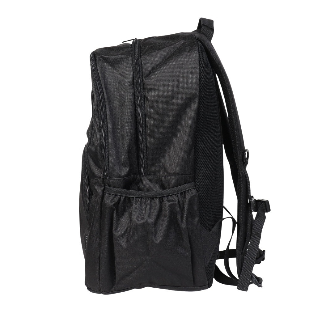ロキシー（ROXY）（メンズ、レディース、キッズ）GO OUT PLUS バックパック PLUS 24FWRBG244302BLK リュック 30L ブラック