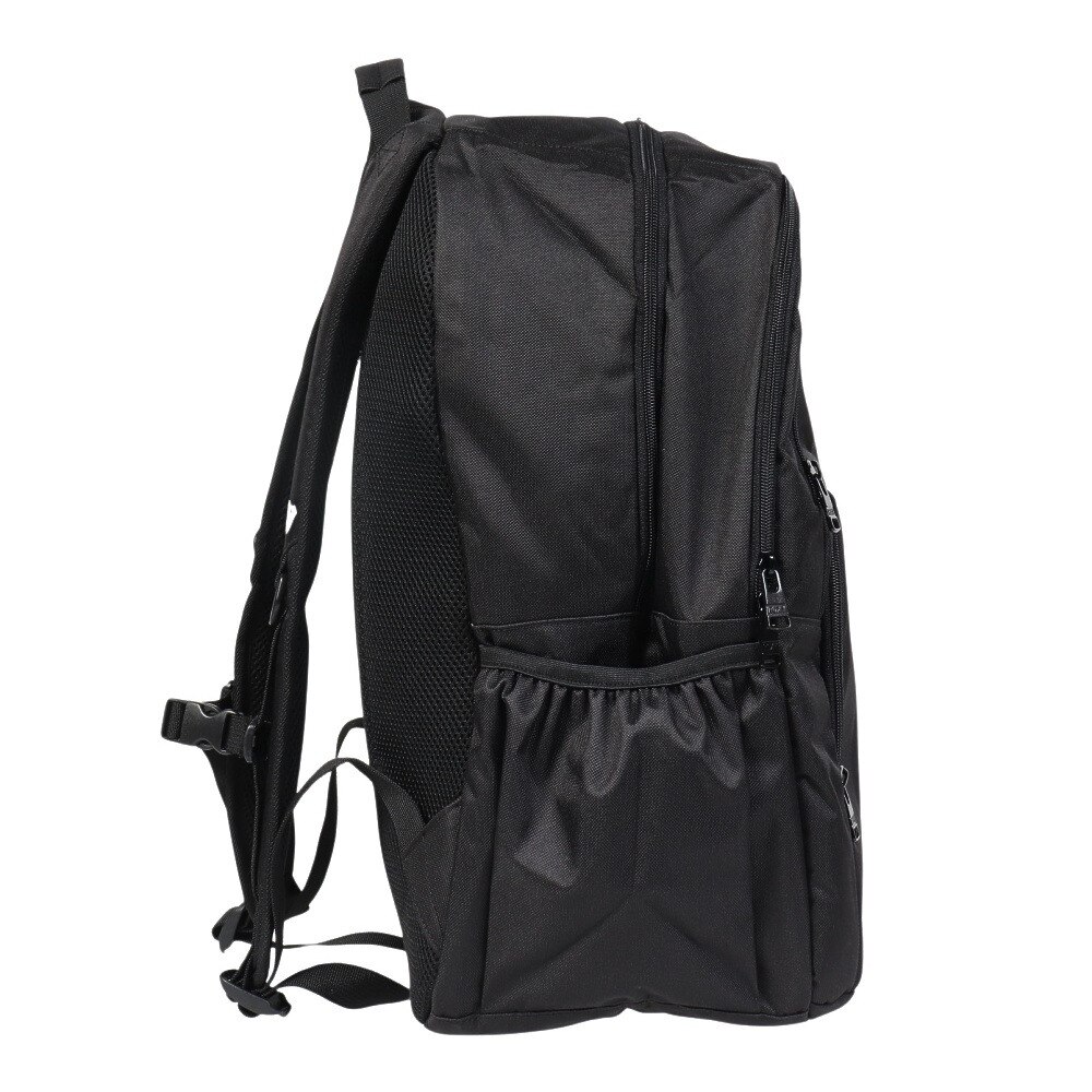 ロキシー（ROXY）（メンズ、レディース、キッズ）GO OUT PLUS バックパック PLUS 24FWRBG244302BLK リュック 30L ブラック