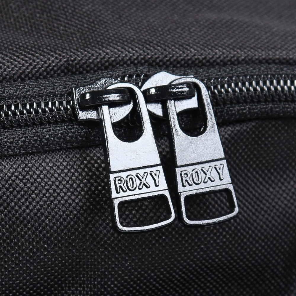 ロキシー（ROXY）（メンズ、レディース、キッズ）GO OUT PLUS バックパック PLUS 24FWRBG244302BLK リュック 30L ブラック