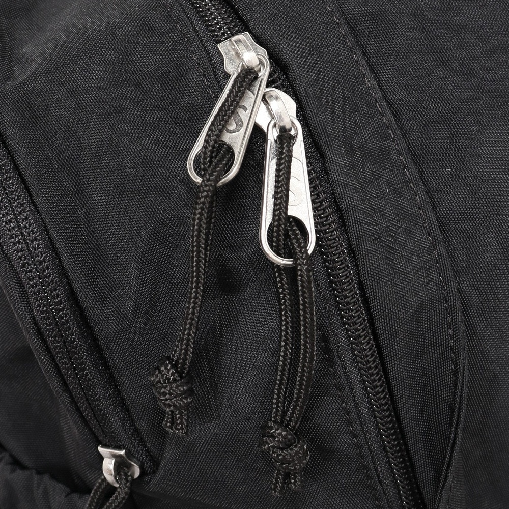 ジャンスポーツ（JANSPORT）（メンズ、レディース）スラウチパック JS0A85NV-008 バックパック 28L ブラック