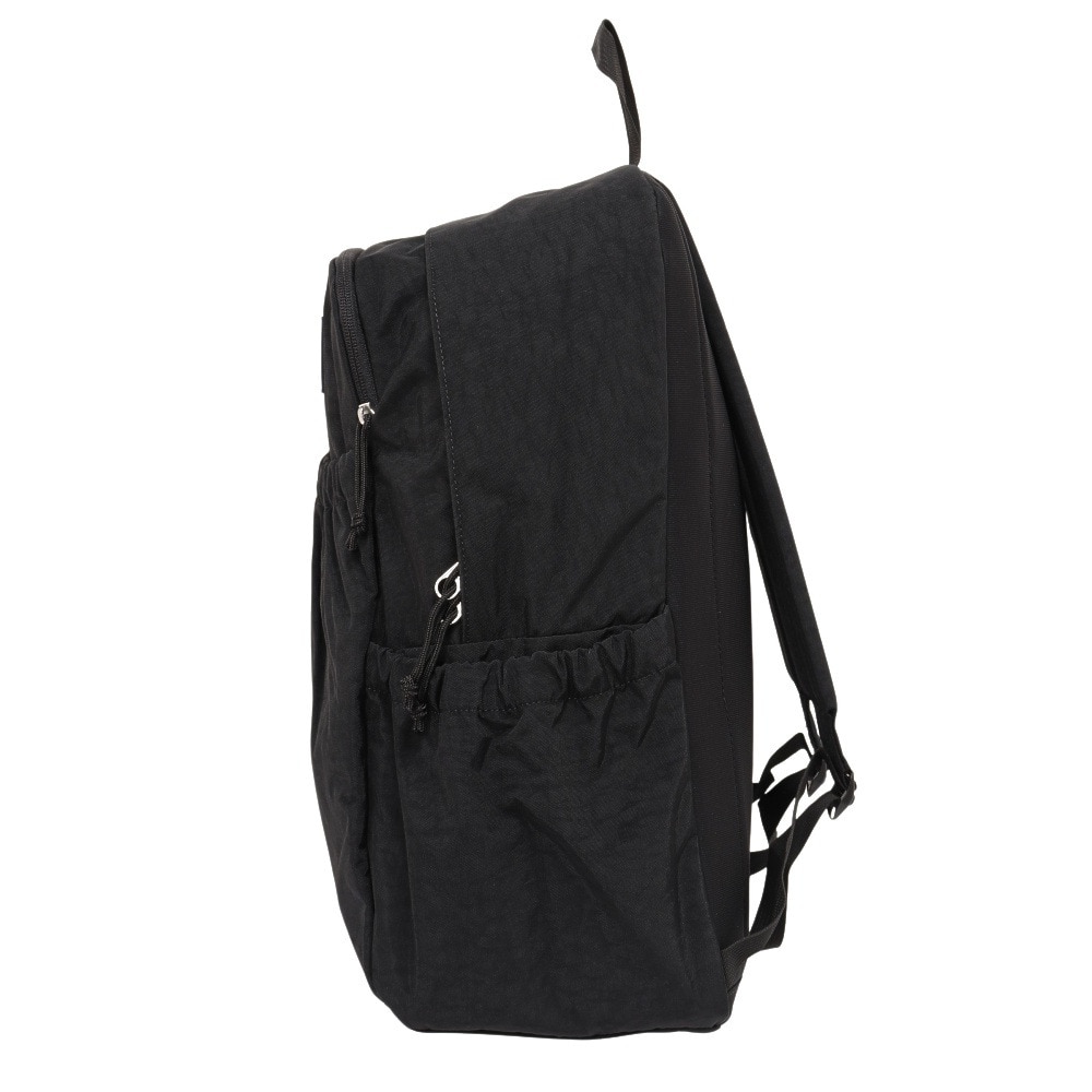 ジャンスポーツ（JANSPORT）（メンズ、レディース）スラウチパック JS0A85NV-008 バックパック 28L ブラック