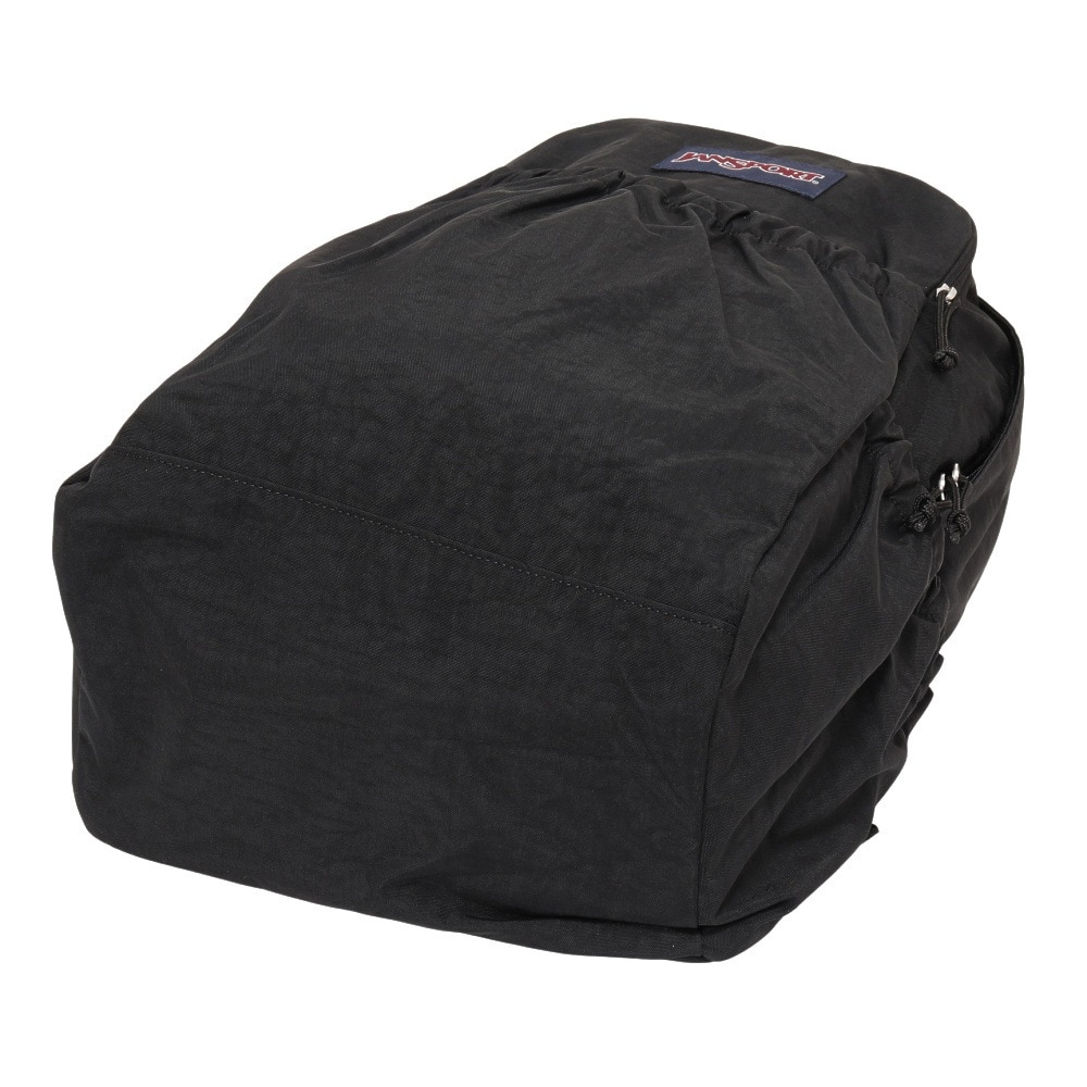 ジャンスポーツ（JANSPORT）（メンズ、レディース）スラウチパック JS0A85NV-008 バックパック 28L ブラック