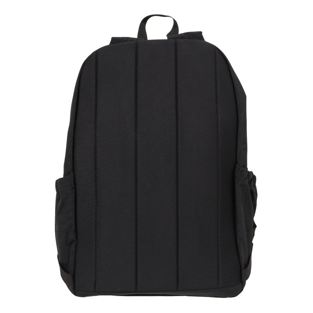 ジャンスポーツ（JANSPORT）（メンズ、レディース）スラウチパック JS0A85NV-008 バックパック 28L ブラック
