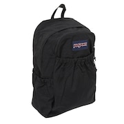 (メンズ、レディース)スラウチパック JS0A85NV-008 バックパック 28L ブラック