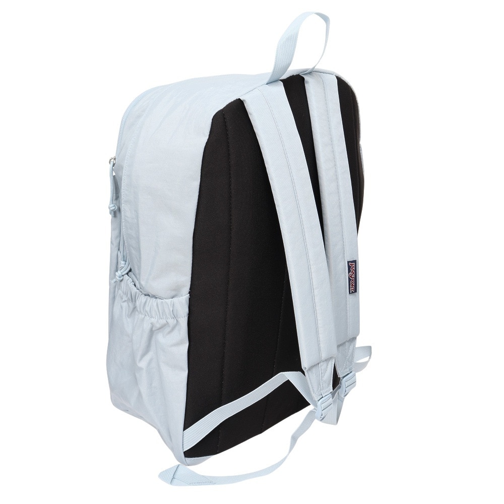 ジャンスポーツ（JANSPORT）（メンズ、レディース）リュック スラウチパック JS0A85NV-7G7 バックパック 28L ライトブルー