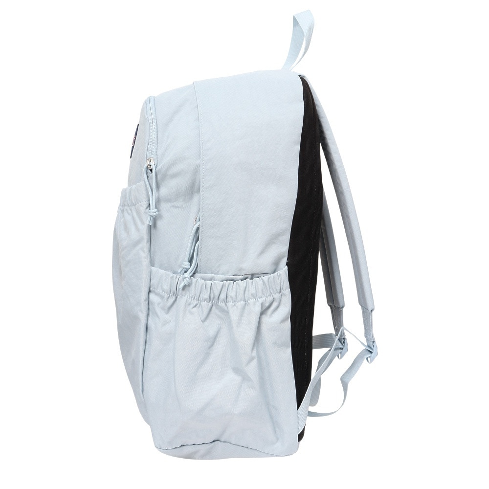 ジャンスポーツ（JANSPORT）（メンズ、レディース）リュック スラウチパック JS0A85NV-7G7 バックパック 28L ライトブルー