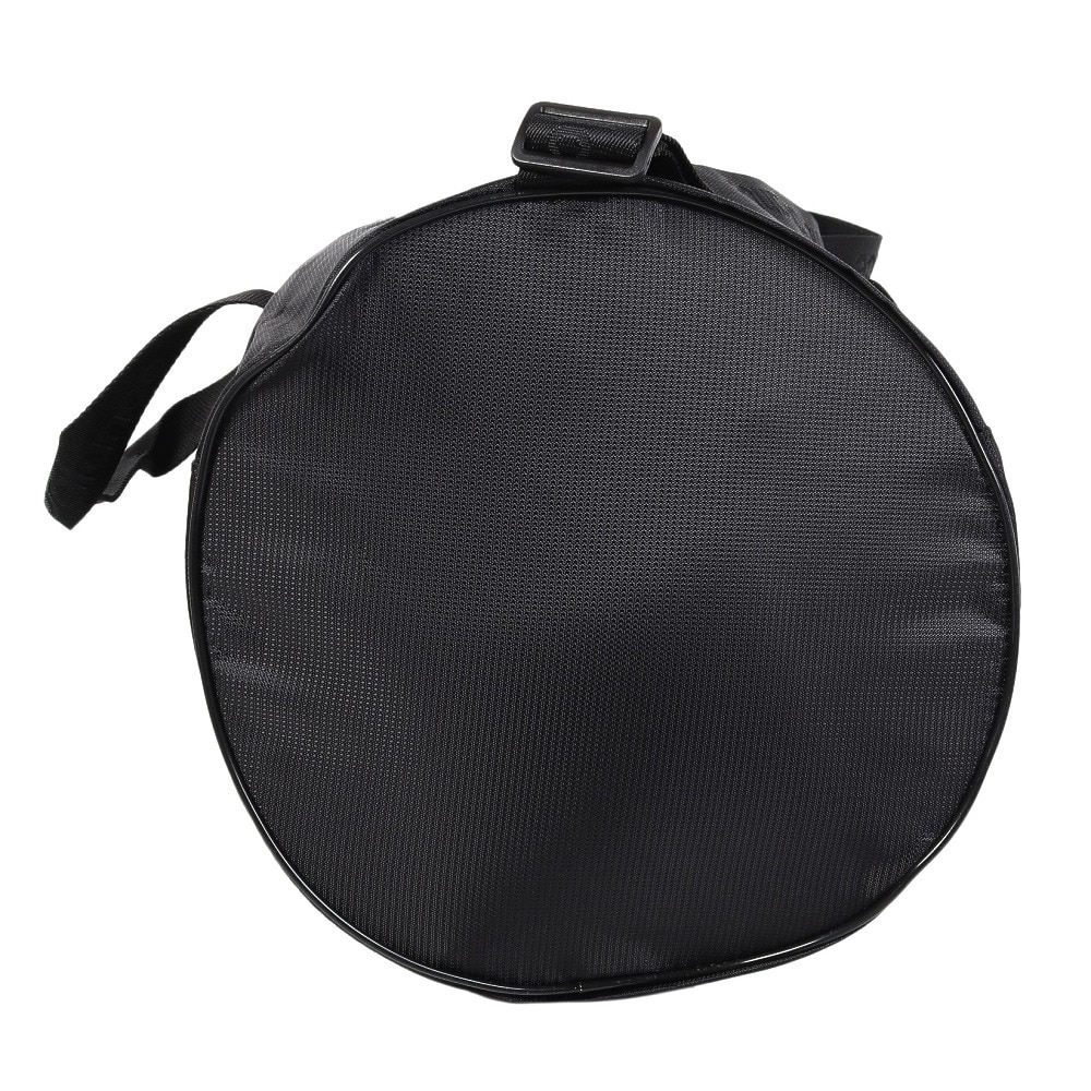 ニューバランス（new balance）（メンズ、レディース）Core ミディアムダッフルバッグ 黒 40L LAB23098BK