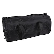 (メンズ、レディース)Core ミディアムダッフルバッグ 黒 40L LAB23098BK