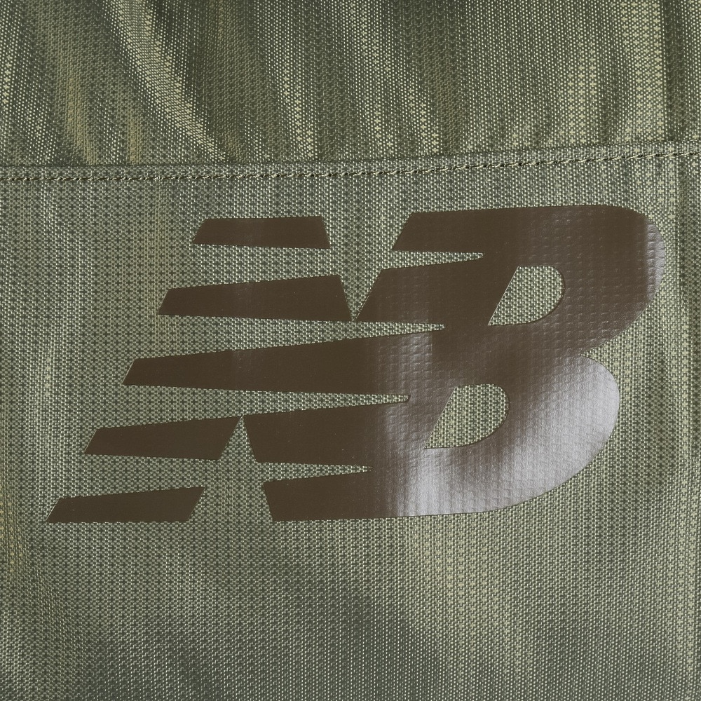 ニューバランス（new balance）（メンズ、レディース）コア ミディアム ダッフル スポーツ バッグ LAB23098DEK