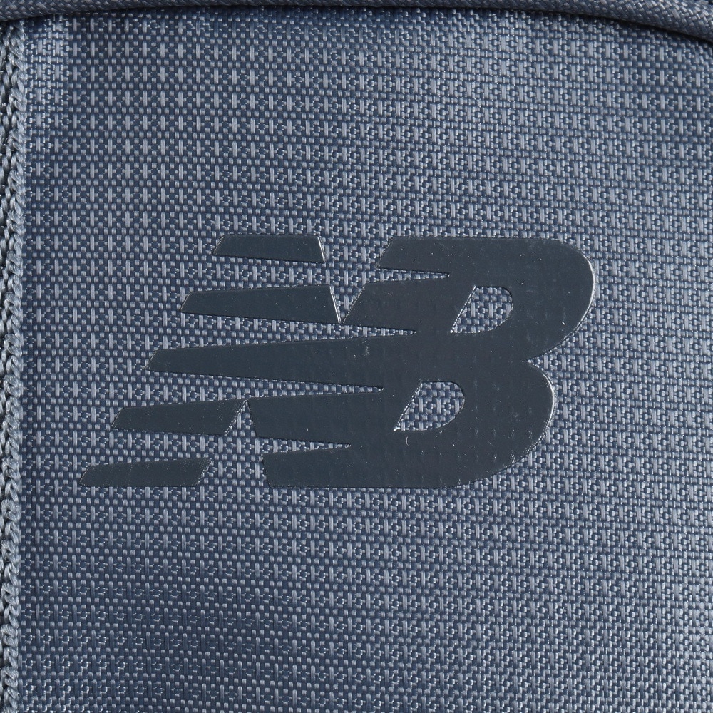 ニューバランス（new balance）（メンズ、レディース、キッズ）コア ショルダーバッグ LAB23102AGY