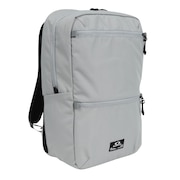 (メンズ、レディース)Essential Light Daypack M 8.0 FW バックパック FOS901827-22Y 23L 撥水 軽量 グレー