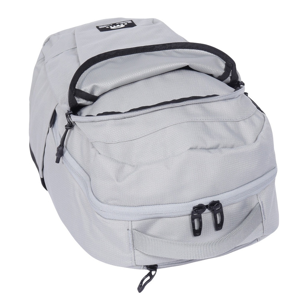 オークリー（OAKLEY）（メンズ、レディース）ESSEN LT バックパック M FOS901843-22Y