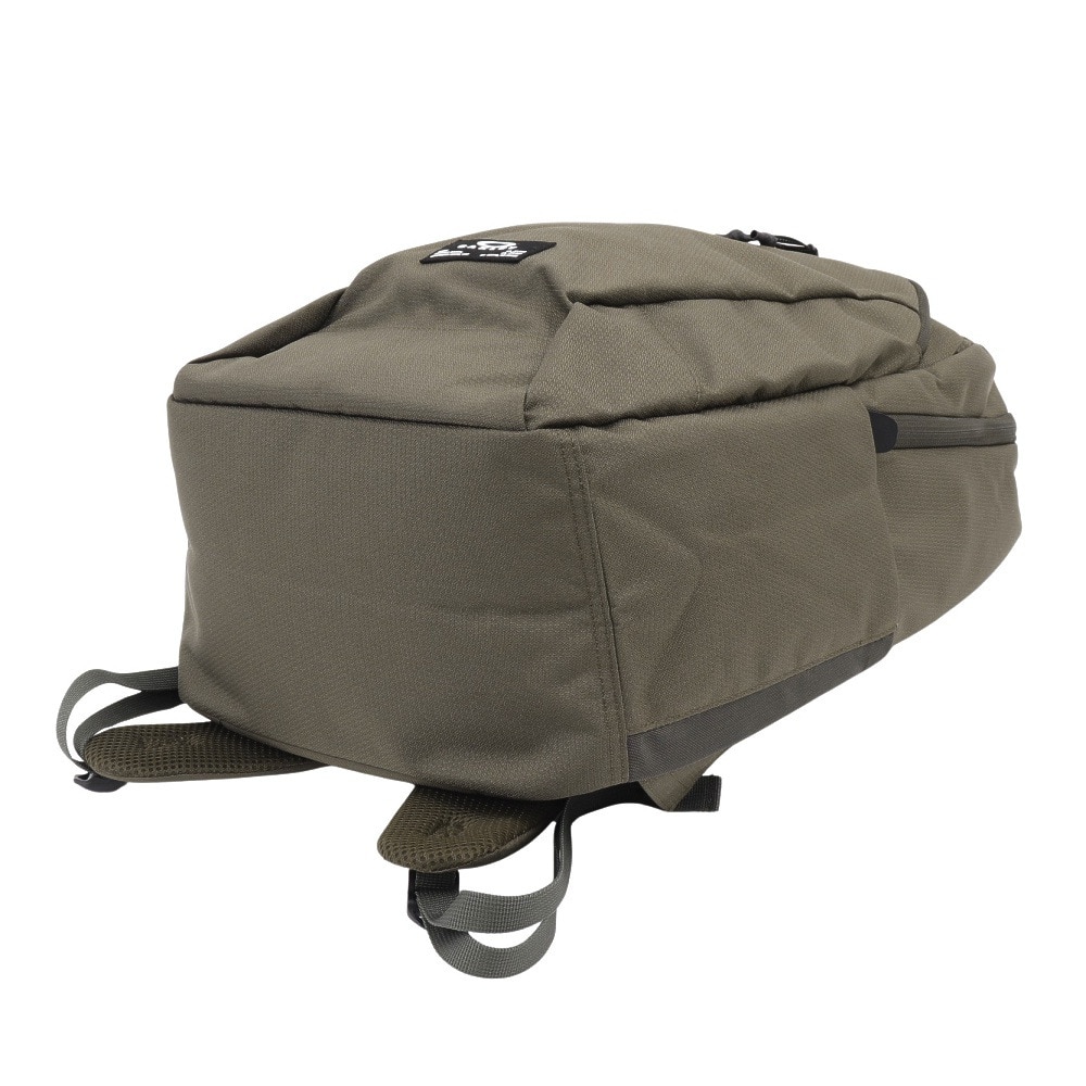 オークリー（OAKLEY）（メンズ、レディース）Enhance Light Boxpack M 8.0 FW ディパック FOS901843-83C 26L オリーブ 撥水