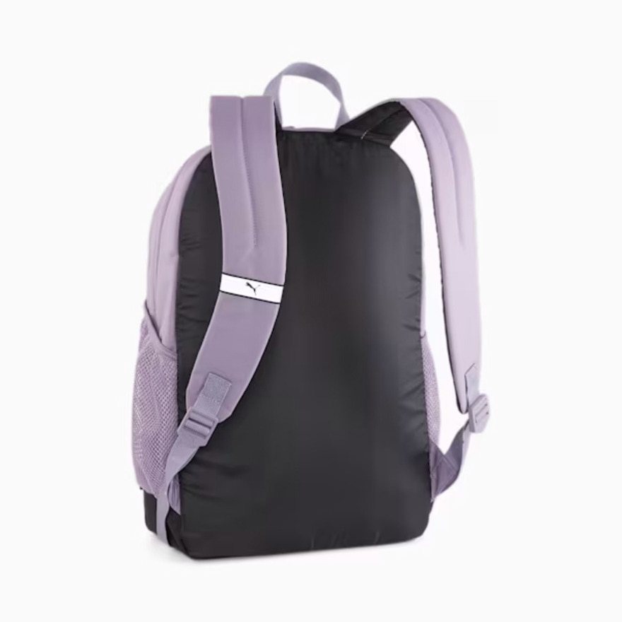 プーマ（PUMA）（メンズ、レディース）バズ バックパック 26L EC07913619 ピンク