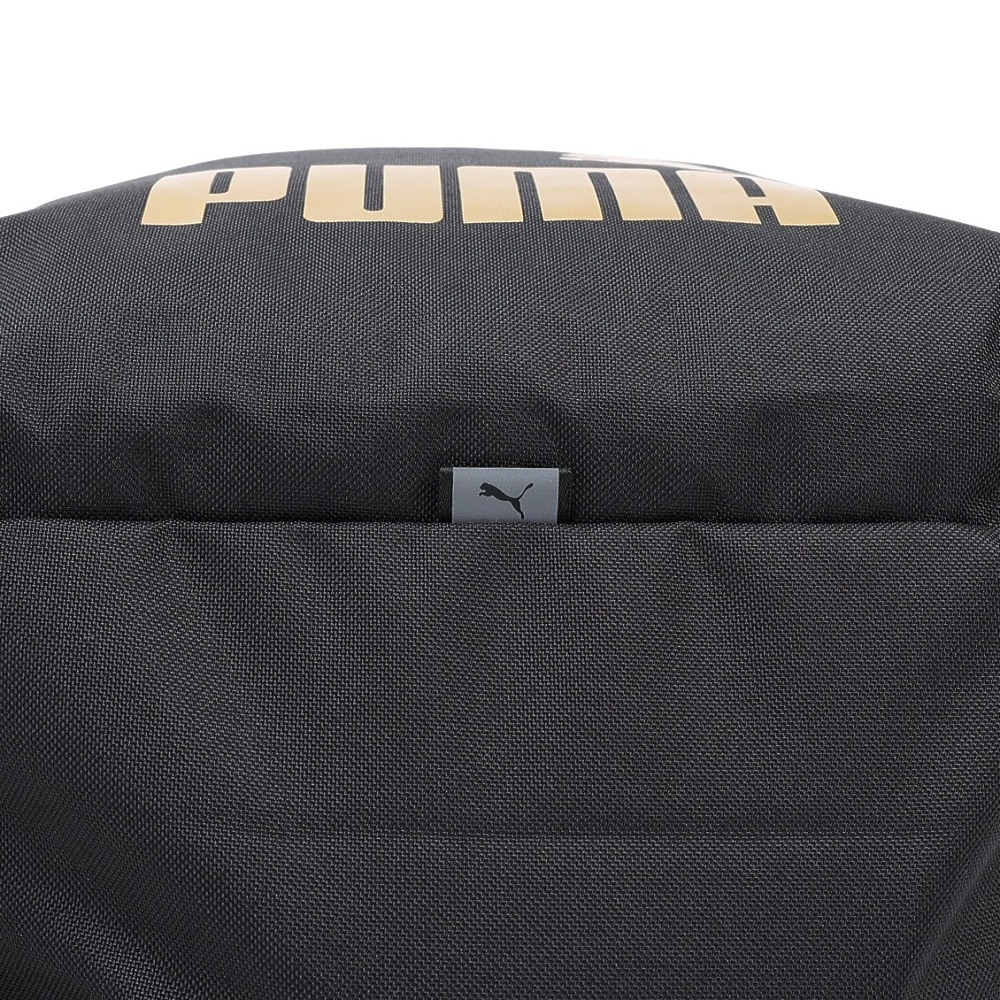 プーマ（PUMA）（メンズ、レディース）フェイズ バックパック 22L EC07994303 ブラック