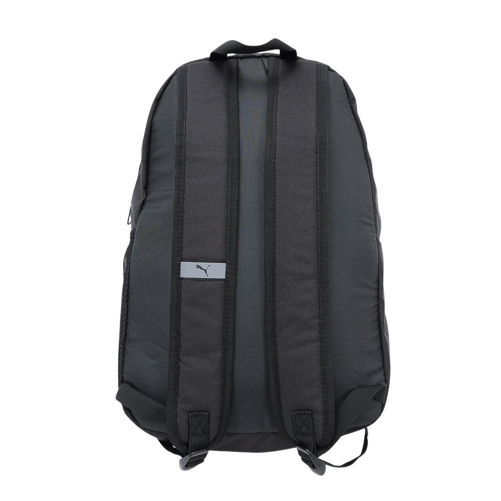 プーマ（PUMA）（メンズ、レディース）フェイズ バックパック 22L EC07994303 ブラック
