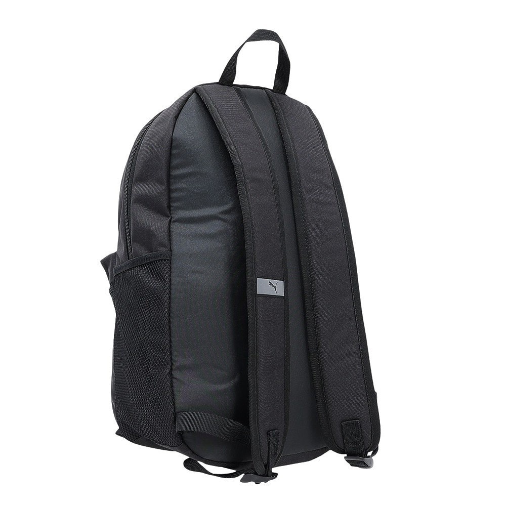 プーマ（PUMA）（メンズ、レディース）フェイズ バックパック 22L EC07994303 ブラック