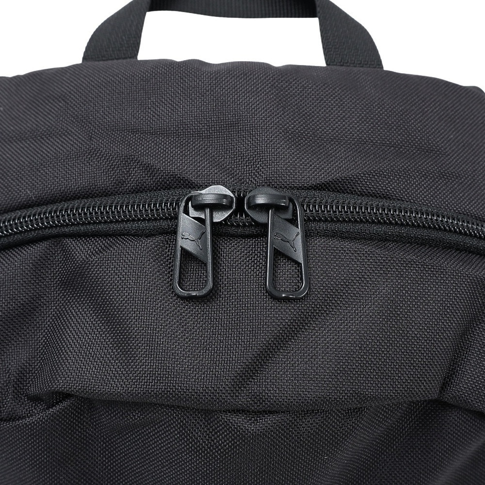 プーマ（PUMA）（メンズ、レディース）フェイズ バックパック 22L EC07994303 ブラック