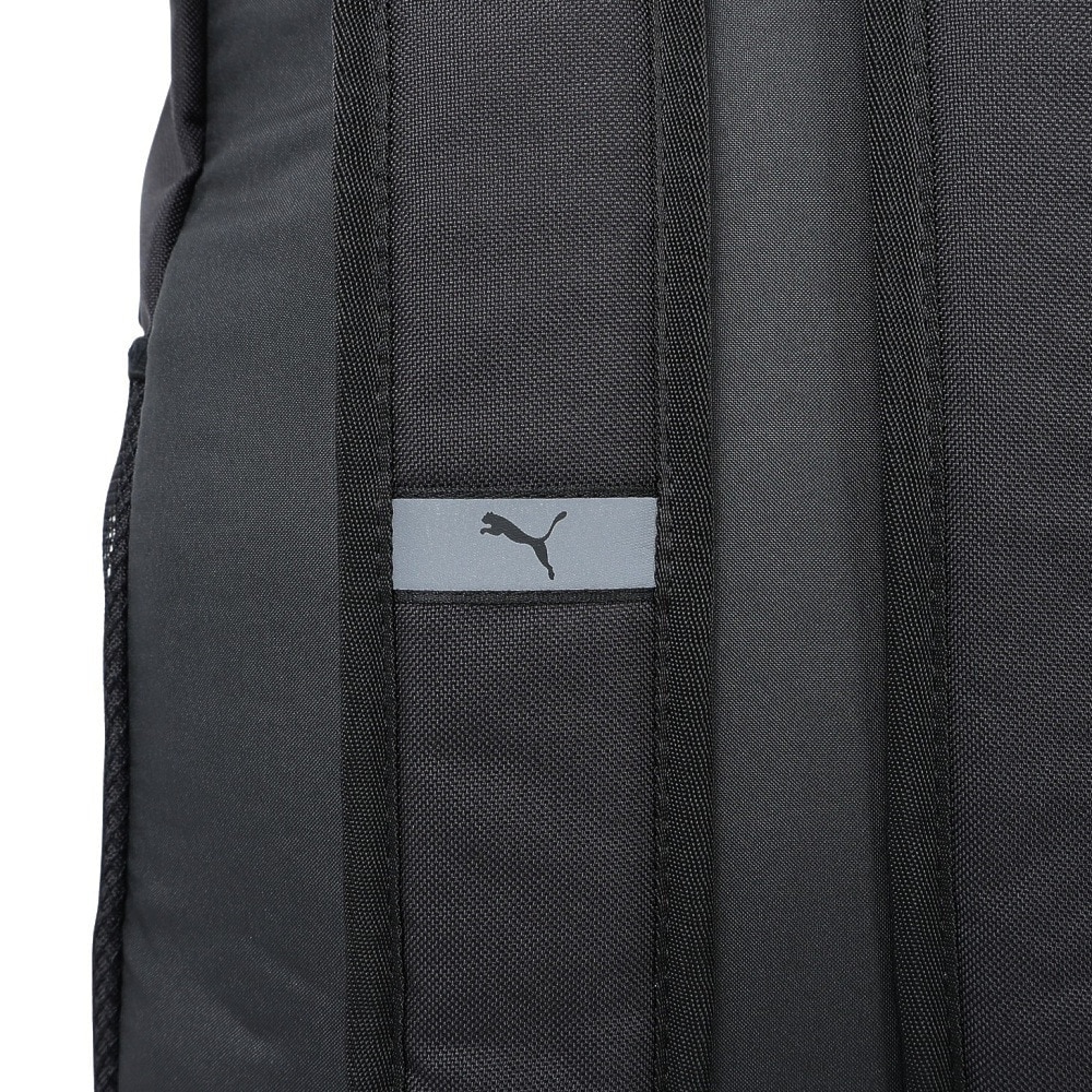 プーマ（PUMA）（メンズ、レディース）フェイズ バックパック 22L EC07994303 ブラック