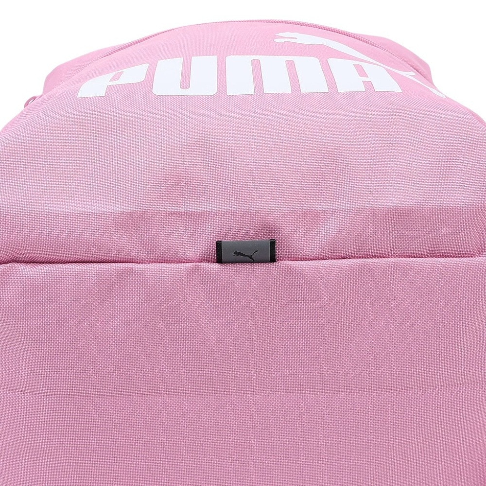 プーマ（PUMA）（メンズ、レディース）フェイズ バックパック 22L 07994332 ピンク