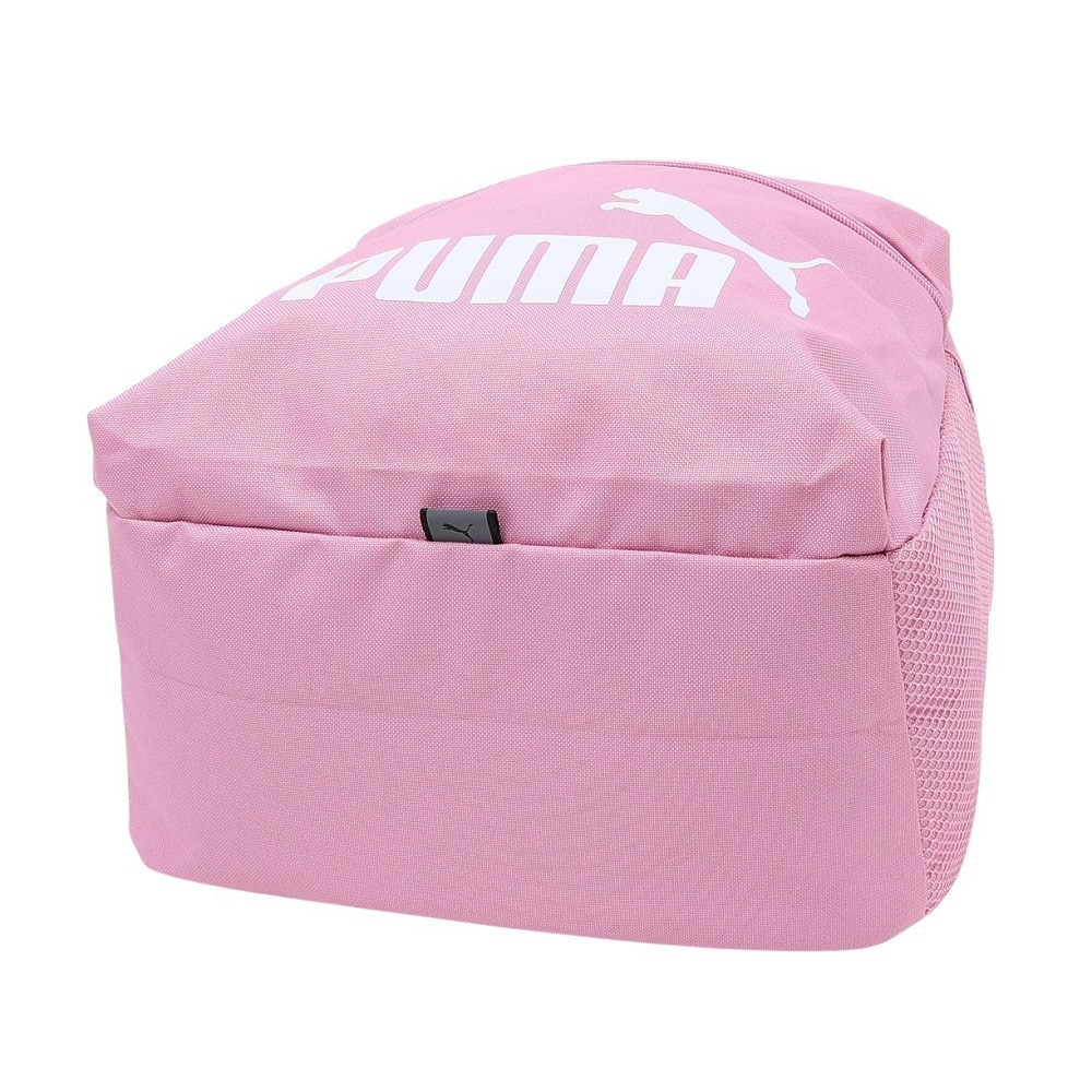 プーマ（PUMA）（メンズ、レディース）フェイズ バックパック 22L 07994332 ピンク