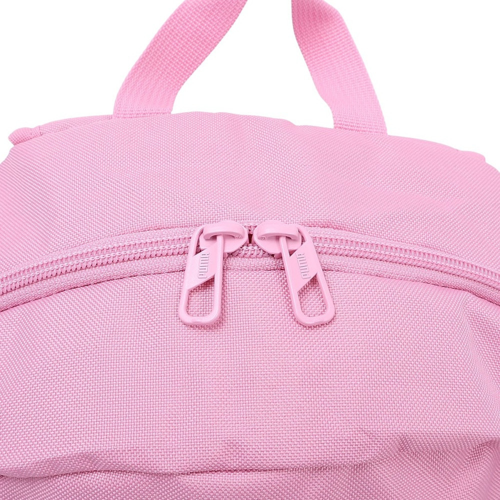 プーマ（PUMA）（メンズ、レディース）フェイズ バックパック 22L 07994332 ピンク