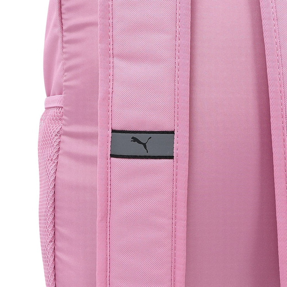 プーマ（PUMA）（メンズ、レディース）フェイズ バックパック 22L 07994332 ピンク
