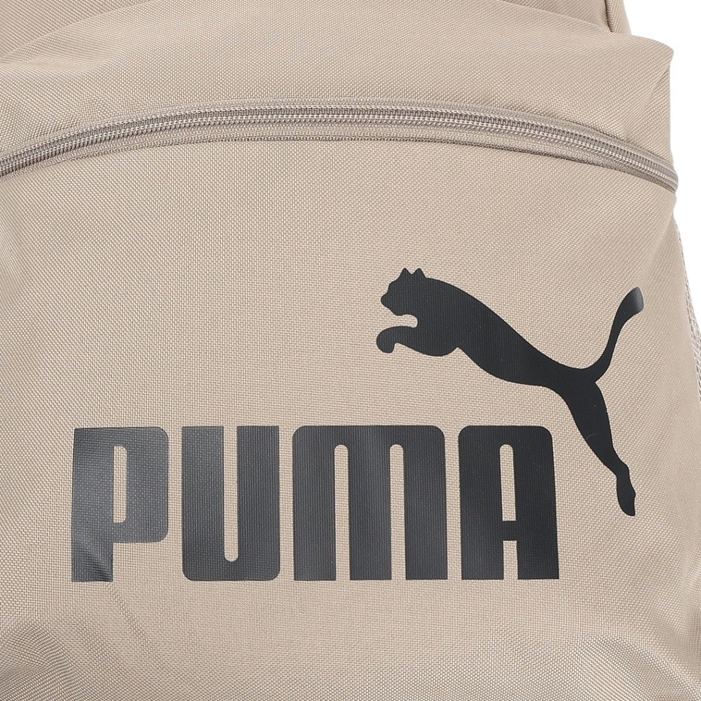 プーマ（PUMA）（メンズ、レディース）フェイズ バックパック 07994336 22L