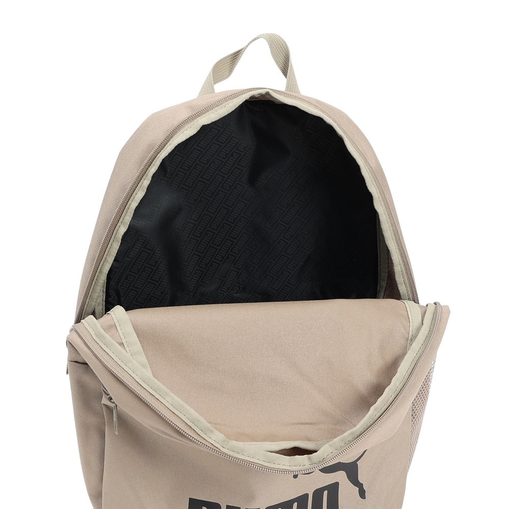 プーマ（PUMA）（メンズ、レディース）フェイズ バックパック 07994336 22L