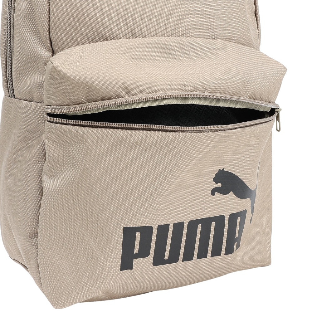 プーマ（PUMA）（メンズ、レディース）フェイズ バックパック 07994336 22L