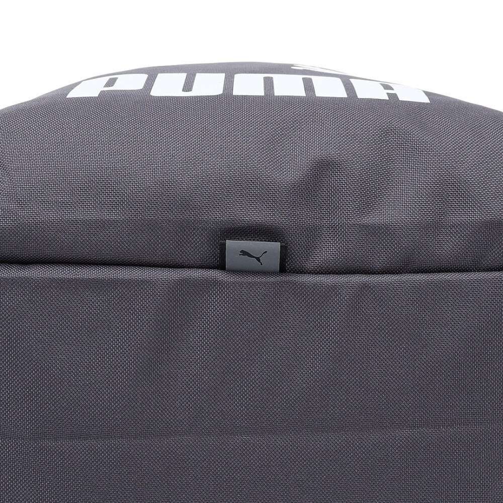 プーマ（PUMA）（メンズ、レディース）フェイズ バックパック 22L 07994337 グレー 22L