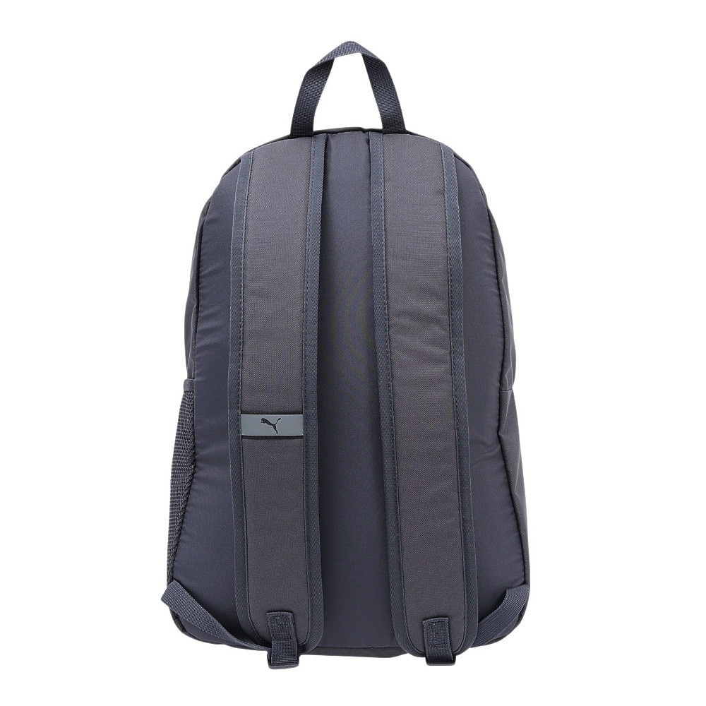 プーマ（PUMA）（メンズ、レディース）フェイズ バックパック 22L 07994337 グレー 22L