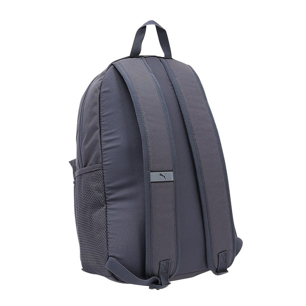 プーマ（PUMA）（メンズ、レディース）フェイズ バックパック 22L 07994337 グレー 22L