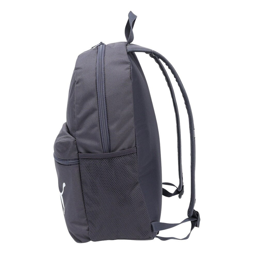 プーマ（PUMA）（メンズ、レディース）フェイズ バックパック 22L 07994337 グレー 22L