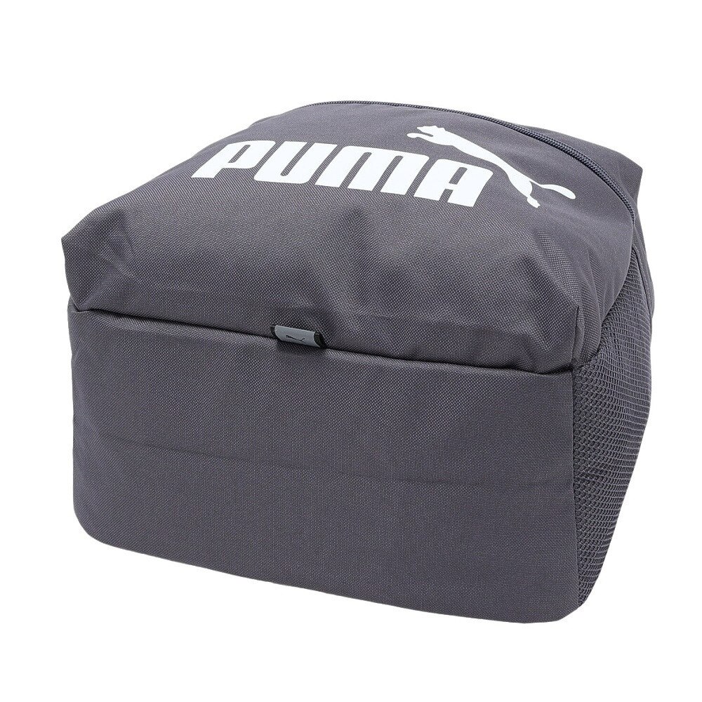 プーマ（PUMA）（メンズ、レディース）フェイズ バックパック 22L 07994337 グレー 22L