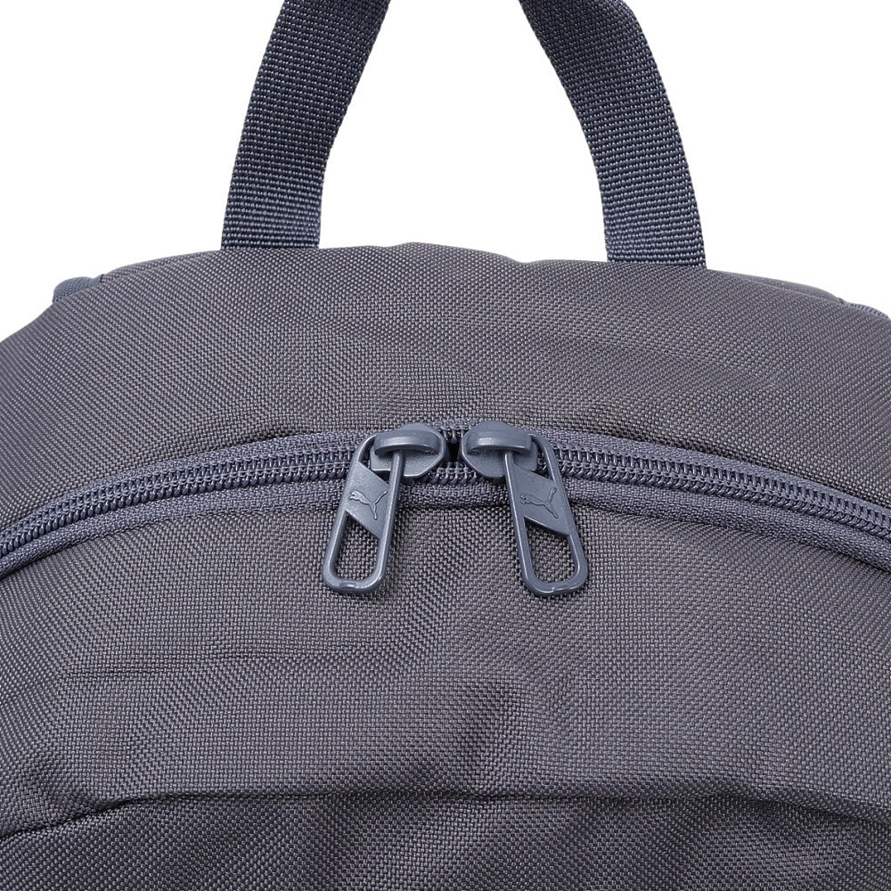 プーマ（PUMA）（メンズ、レディース）フェイズ バックパック 22L 07994337 グレー 22L