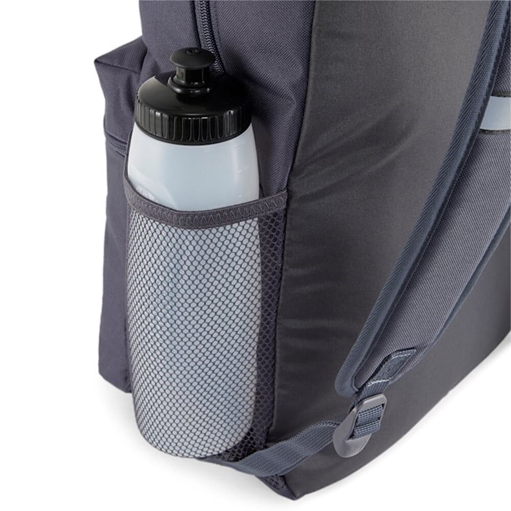プーマ（PUMA）（メンズ、レディース）フェイズ バックパック 22L 07994337 グレー 22L