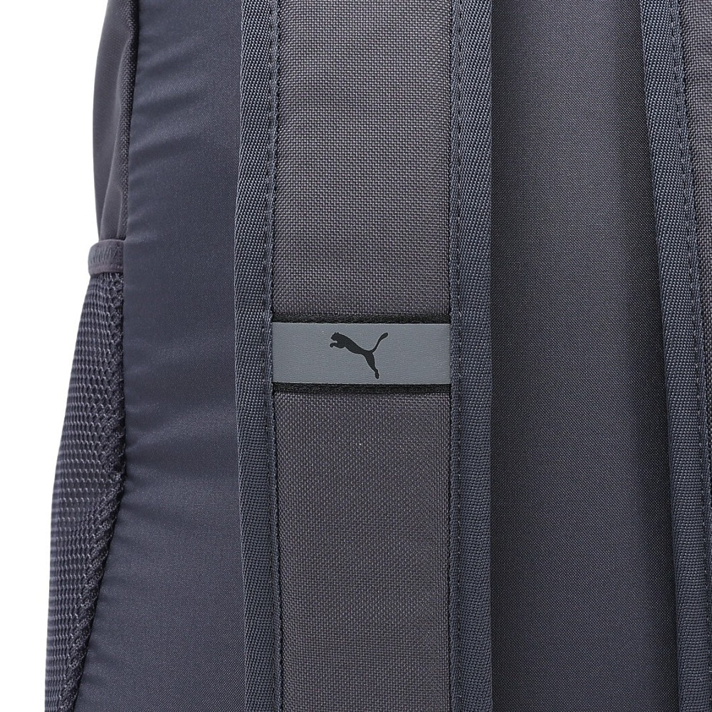 プーマ（PUMA）（メンズ、レディース）フェイズ バックパック 22L 07994337 グレー 22L