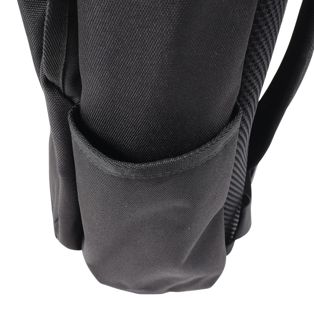 プーマ（PUMA）（メンズ、レディース）ダウンタウン バックパック EC09025501 ブラック リュック 28L