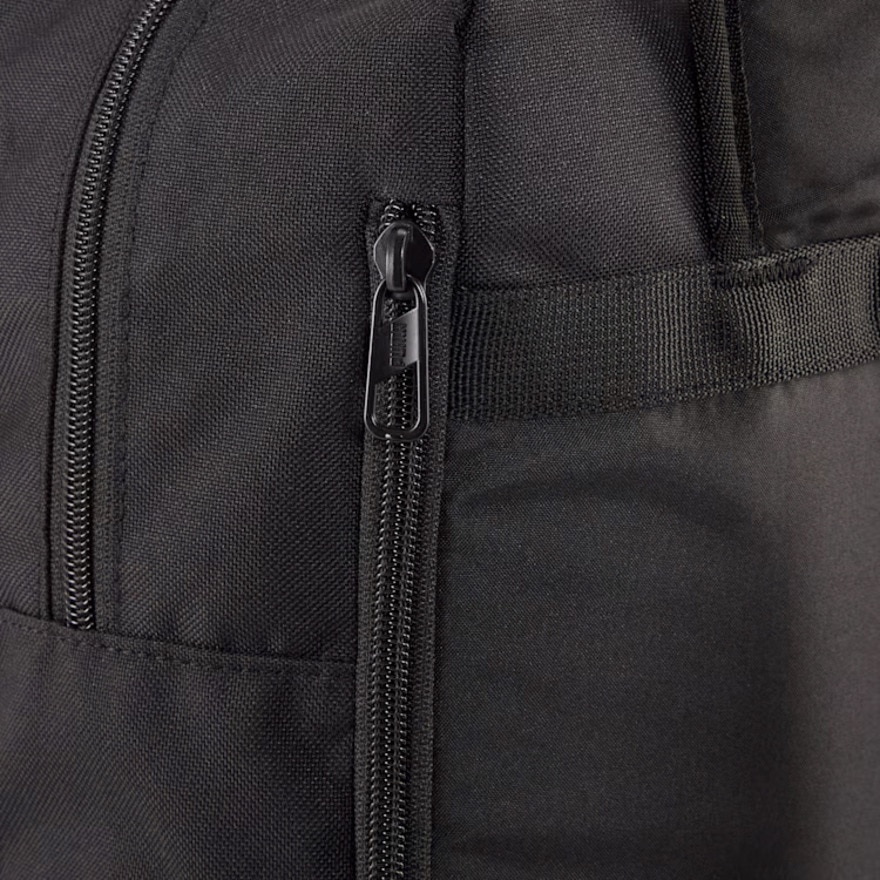 プーマ（PUMA）（メンズ、レディース）EVOESS ボックス バックパック リュックサック 24L 09034001 黒 PC収納