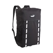 (メンズ、レディース)EVOESS ボックス バックパック リュックサック 24L 090340 PC収納