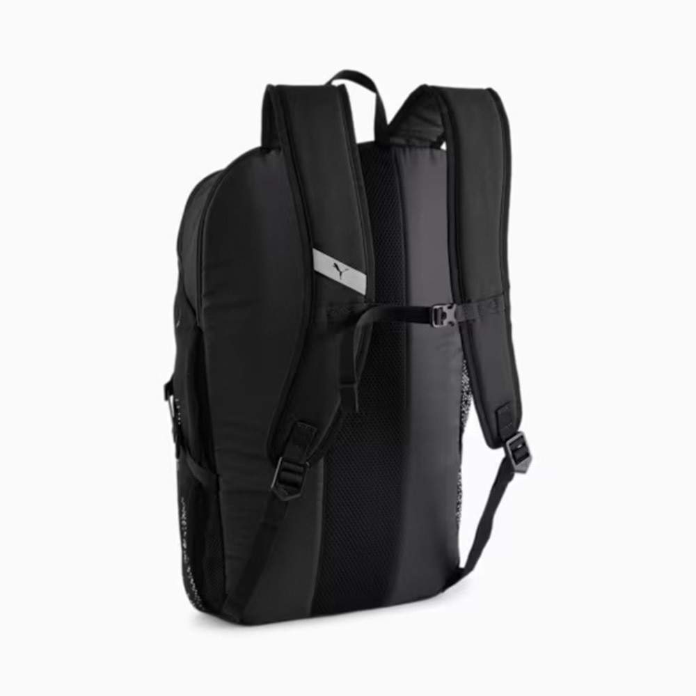 プーマ（PUMA）（メンズ、レディース）PLUS PRO バックパック EC09035001 21L ブラック