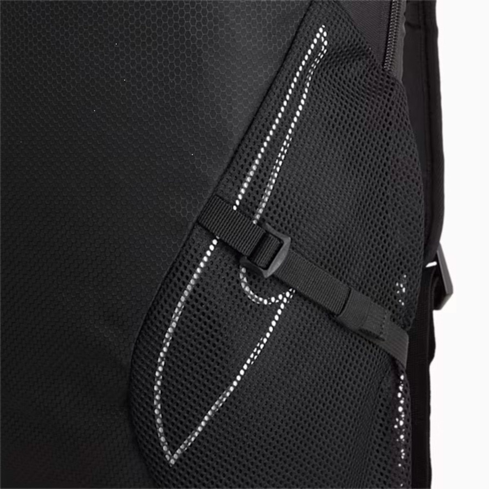 プーマ（PUMA）（メンズ、レディース）PLUS PRO バックパック EC09035001 21L ブラック