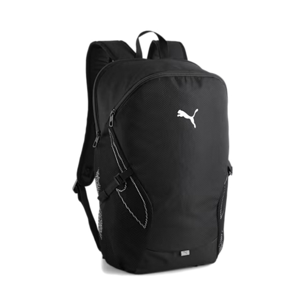 プーマ（PUMA）（メンズ、レディース）PLUS PRO バックパック EC09035001 21L ブラック