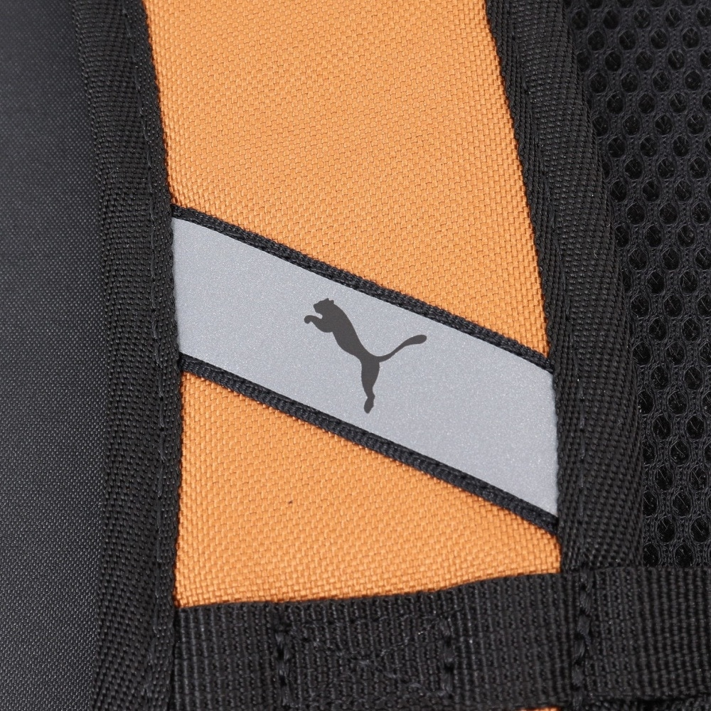 プーマ（PUMA）（メンズ、レディース）プラス プロ バックパック 09035002 21L キャメル