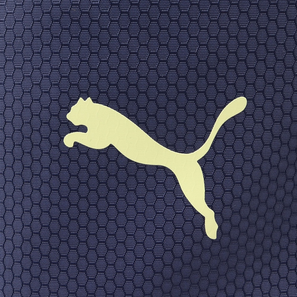 プーマ（PUMA）（メンズ、レディース）プラス プロ バックパック 09035003 21L ネイビー