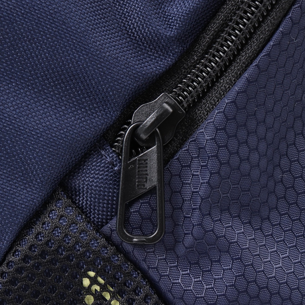 プーマ（PUMA）（メンズ、レディース）プラス プロ バックパック 09035003 21L ネイビー