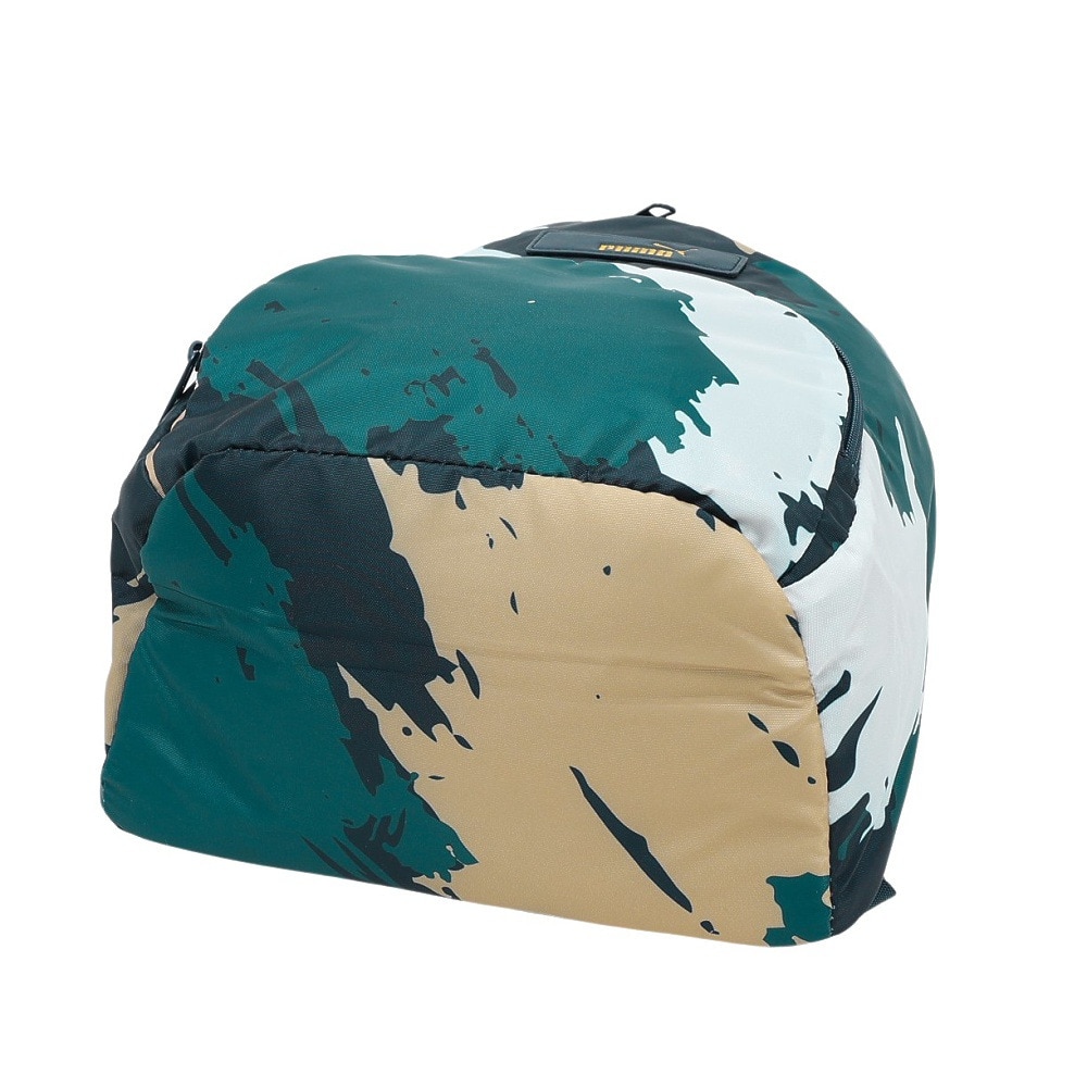 プーマ（PUMA）（レディース）POP バックパック 09064503 緑
