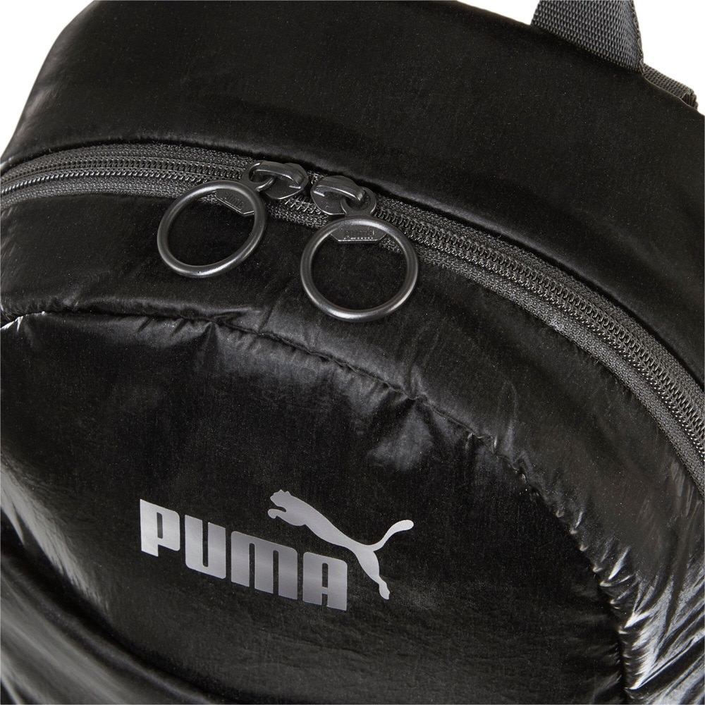 プーマ（PUMA）（レディース）コア アップ バッグパック リュック EC09064901 12L ブラック