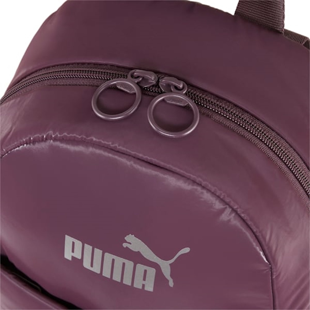 プーマ（PUMA）（レディース）コア アップ バッグパック リュック 09064902 12L エンジ